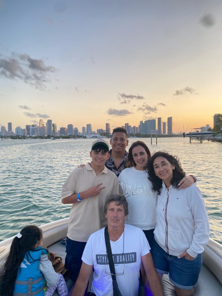Family days, made easy