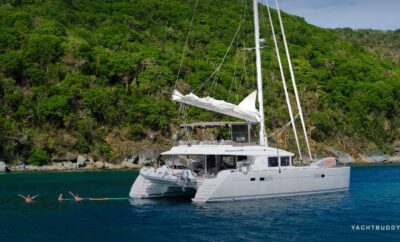 Private Yacht Rental for Birthdays in Miami: How to Plan a Day Nobody Forgets