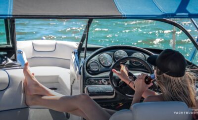 Best Private Yacht Experiences for Couples in Miami