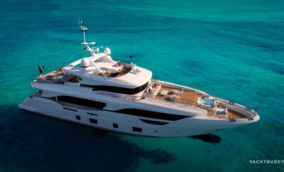 How to Plan a Yacht Party in Miami: A Step-by-Step Guide