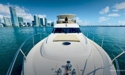 Private Yacht Rental vs. Crowded Boat Tours in Miami: An Honest Comparison